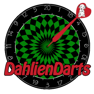 My Darts Tournament